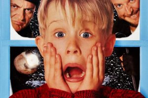 Home Alone  1990 movie  trailer  release date  Macaulay Culkin  Catherine O Hara