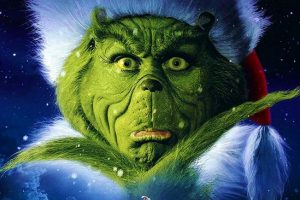 How the Grinch Stole Christmas  2000 movie  trailer  release date  Jim Carrey  Christine Baranski