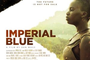 Imperial Blue  2021 movie  trailer  release date