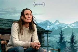 Land (2021 movie) trailer, release date, Robin Wright