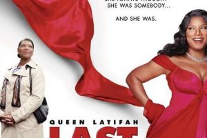 Last Holiday  2006 movie  trailer  release date  Queen Latifah