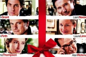Love Actually (2003 movie) trailer, release date, Hugh Grant, Liam Neeson