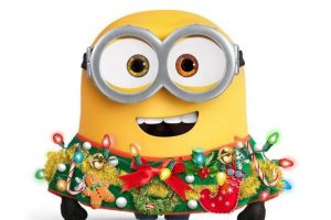 Minions Holiday Special (2020 movie) trailer, release date
