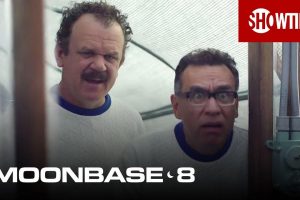 Moonbase 8  Episode 6   Beef   trailer  release date  Fred Armisen  John C. Reilly