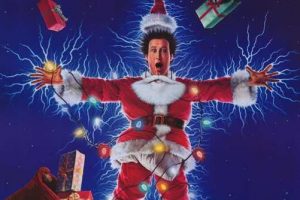 National Lampoon s Christmas Vacation  1989 movie  trailer  release date
