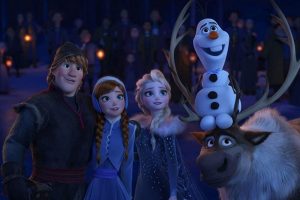 Olaf’s Frozen Adventure (2017 movie) Disney, trailer, release date, Kristen Bell, Idina Menzel
