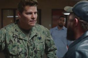 SEAL Team  Season 4 Episode 3   The New Normal  trailer  release date