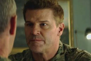 SEAL Team  Season 4 Episode 4   Shockwave   trailer  release date
