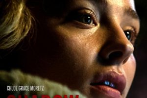 Shadow in the Cloud  2021 movie  Horror  trailer  release date  Chloe Grace Moretz