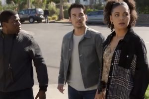 Station 19  Season 4 Episode 5   Out of Control   trailer  release date