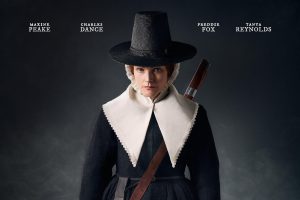 The Delivered (2021 movie) trailer, release date