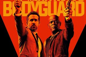 The Hitman s Bodyguard  2017 movie  trailer  release date  Ryan Reynolds  Samuel L. Jackson