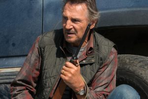 The Marksman  2021 movie  trailer  release date  Liam Neeson