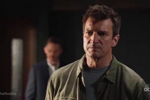 The Rookie  Season 3 Episode 1  trailer  release date  Nathan Fillion