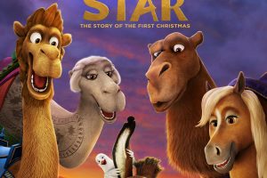 The Star  2017 movie  trailer  release date