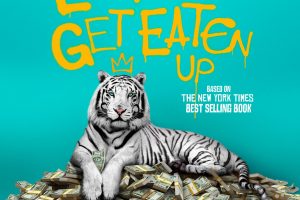 The White Tiger  2021 movie  Netflix  trailer  release date  Priyanka Chopra
