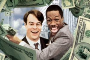 Trading Places (1983 movie) trailer, release date, Eddie Murphy
