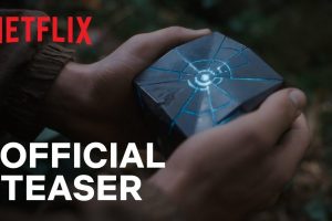 Tribes of Europa (Season 1) Netflix, trailer, release date