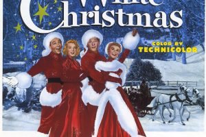 White Christmas (1954 movie) trailer, release date