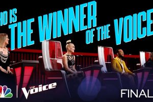 Who won The Voice 2020 Season 19, The Voice winner 2020