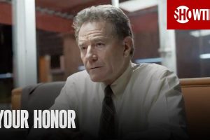 Your Honor  Episode 2  trailer  release date  Bryan Cranston