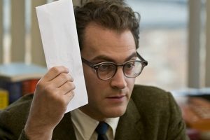 A Serious Man  2009 movie  trailer  release date