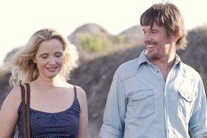 Before Midnight (2013 movie) trailer, release date, Ethan Hawke