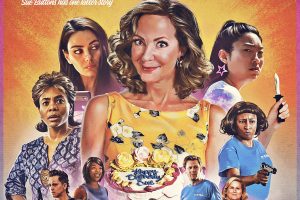 Breaking News in Yuba County  2021 movie  trailer  release date  Allison Janney  Mila Kunis  Awkwafina  Wanda Sykes  Regina Hall