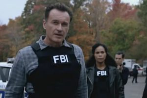 FBI  Most Wanted  Season 2 Episode 4   Anonymous   trailer  release date