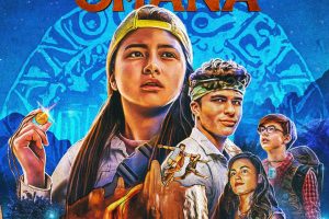Finding Ohana  2021 movie  Netflix  trailer  release date
