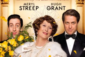 Florence Foster Jenkins  2016 movie  trailer  release date  Meryl Streep  Hugh Grant