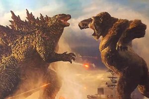 Godzilla vs. Kong  2021 movie  trailer  release date  Alexander Skarsgard  Millie Bobby Brown