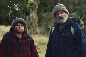 Hunt for the Wilderpeople (2016 movie) trailer, release date
