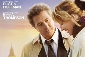 Last Chance Harvey  2009 movie  trailer  release date  Dustin Hoffman  Emma Thompson