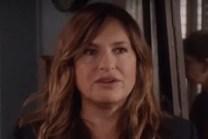 Law & Order  SVU  Season 22 Episode 5   Turn Me on Take Me Private   trailer  release date