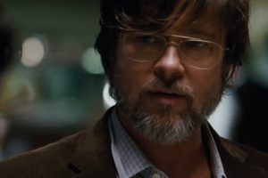 The Big Short (2015 movie) trailer, release date, Christian Bale, Steve Carell, Ryan Gosling, Brad Pitt
