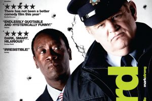 The Guard  2011 movie  trailer  release date  Don Cheadle