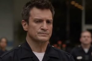 The Rookie  Season 3 Episode 2   In Justice   Nathan Fillion  trailer  release date
