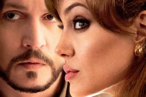 The Tourist  2010 movie  trailer  release date  Angelina Jolie  Johnny Depp