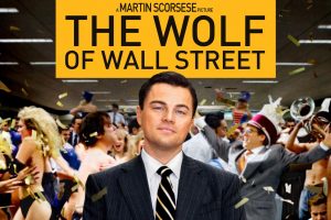 The Wolf of Wall Street  2013 movie  trailer  release date  Leonardo DiCaprio  Margot Robbie  Matthew McConaughey