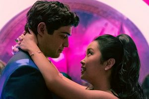 To All the Boys  Always and Forever  2021 movie  Netflix  trailer  release date  Lana Condor  Noah Centineo