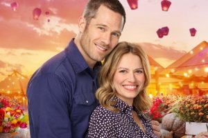 A Valentine s Match  2020 movie  Hallmark  trailer  release date