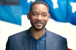Amend: The Fight for America (2021 documentary) Netflix, trailer, release date, Will Smith