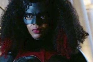 Batwoman  Season 2 Episode 4   Fair Skin  Blue Eyes   trailer  release date