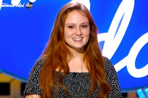 Cassandra Coleman American Idol 2021 Audition  The Way It Was    Apologize  Season 19