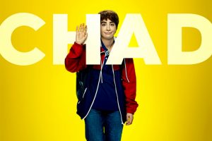 Chad (Season 1 Episode 1) “Pilot”, trailer, release date