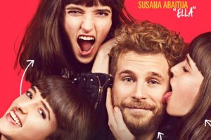 Crazy About Her (2021 movie) Netflix, trailer, release date