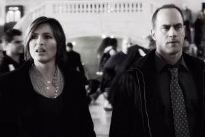 Law & Order  SVU  Season 22 Episode 9  trailer  release date
