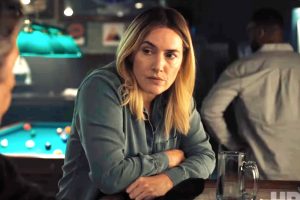 Mare of Easttown  Episode 1  HBO   Pilot   Kate Winslet  Guy Pearce  trailer  release date