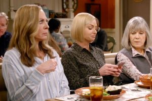 Mom (Season 8 Episode 8) “Bloody Stumps and a Chemical Smell”, Allison Janney, trailer, release date
